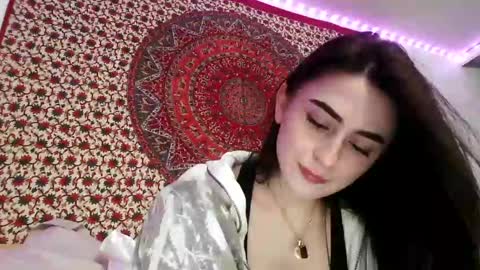 Snapshot of zoepleasing chatting on March 9, 2025, 5:44 am zoepleasing online show from March 9, 2025, 5:44 am