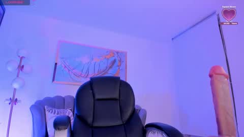 Zoe Presley  online show from February 24, 2026, 12:41 am