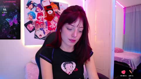 Zoe online show from December 19, 2024, 4:45 am