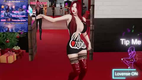 zoeth_mistress online show from November 7, 2025, 6:13 am