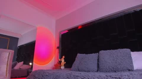 zoevidal_ online show from January 30, 2025, 11:55 am