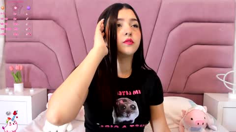 Snapshot of zoewillian chatting on February 5, 2025, 2:37 pm zoewillian online show from February 5, 2025, 2:37 pm