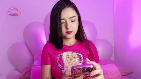 Snapshot of zoewillian chatting on September 30, 2025, 12:26 am zoewillian online show from September 30, 2025, 12:26 am