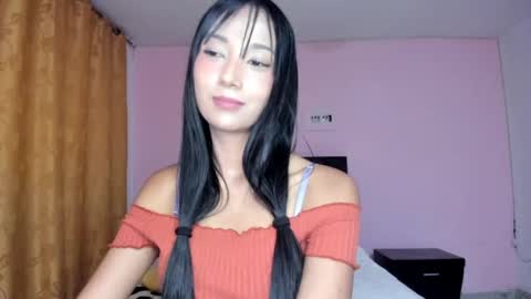 Snapshot of zoey_babyqueen19 chatting on April 29, 2026, 12:16 am Zoey online show from April 29, 2026, 12:16 am