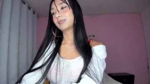 Snapshot of zoey_babyqueen19 chatting on July 19, 2026, 12:03 am Zoey online show from July 19, 2026, 12:03 am