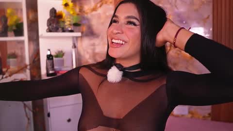 zoey fox  online show from February 2, 2026, 11:47 pm