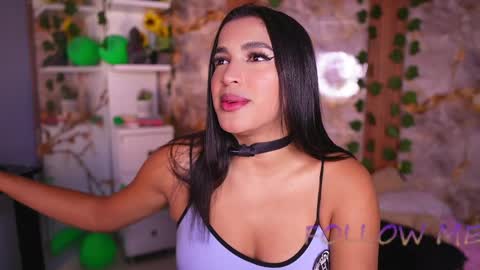 zoey fox  online show from March 25, 2026, 11:22 pm