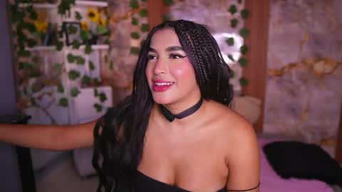 Snapshot of zoey_fox_ chatting on May 30, 2026, 12:41 am zoey fox online show from May 30, 2026, 12:41 am