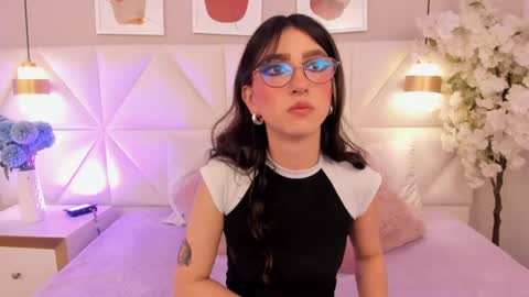 Zoey  online show from July 29, 2026, 3:15 am