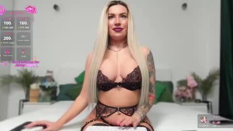 Zoey online show from February 6, 2026, 2:31 pm