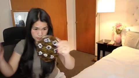 Snapshot of zoeyjohnson24 chatting on April 8, 2026, 11:10 am zoeyjohnson24 online show from April 8, 2026, 11:10 am