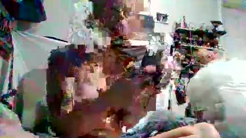 Snapshot of zoeyportland chatting on September 15, 2025, 12:21 am Zoey Portland online show from September 15, 2025, 12:21 am