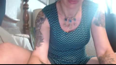 Zoey Portland online show from July 15, 2026, 10:59 pm