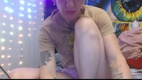 Zoey Portland online show from July 17, 2026, 8:10 am