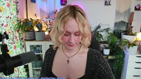 Snapshot of zoeyryan chatting on March 23, 2026, 5:39 pm Zoey Ryan online show from March 23, 2026, 5:39 pm