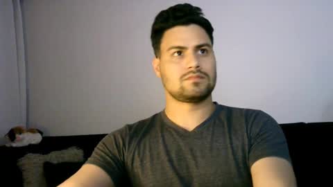 ZohanMohamed online show from March 5, 2025, 9:27 am