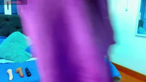 CALL ME    Z O H E T  online show from April 15, 2026, 7:58 pm