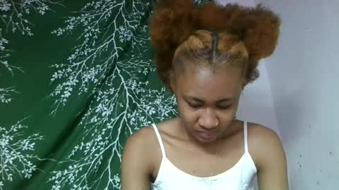 Snapshot of zolidazz chatting on July 26, 2026, 2:35 pm zolidazz online show from July 26, 2026, 2:35 pm