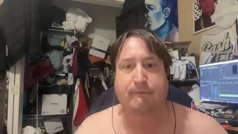 Snapshot of zone45887003 chatting on April 22, 2026, 3:09 am daddybighardonlate online show from April 22, 2026, 3:09 am