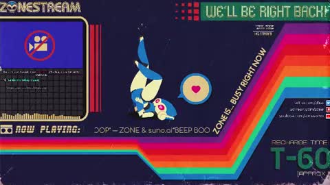 ZONE-tron online show from June 14, 2026, 1:46 pm