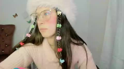 Alicie online show from March 18, 2026, 5:10 am