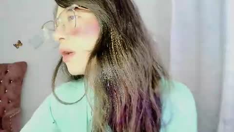 Alicie online show from July 29, 2026, 4:10 am