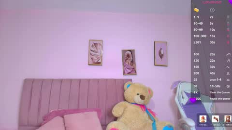 Zoe online show from March 21, 2026, 11:59 am