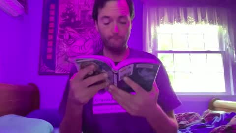 Jesse online show from September 28, 2025, 8:36 pm