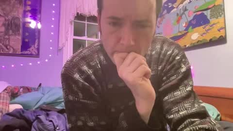 Jesse online show from December 21, 2025, 1:57 am