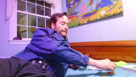 Jesse online show from February 24, 2026, 5:49 am