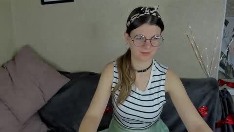 Zoriana online show from January 8, 2026, 9:28 pm