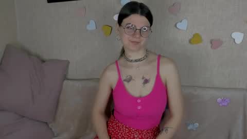 Zoriana online show from March 17, 2026, 9:51 pm