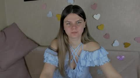 Zoriana online show from March 28, 2026, 9:58 pm