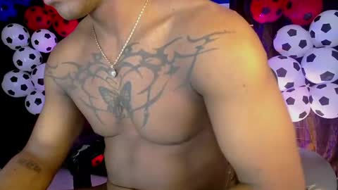 Zoriel online show from July 2, 2026, 3:23 am