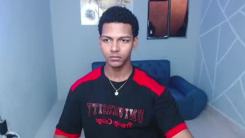 Zoriel online show from July 21, 2026, 1:02 pm