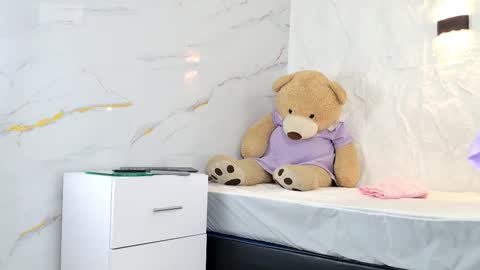 Violeta online show from January 12, 2026, 11:59 am