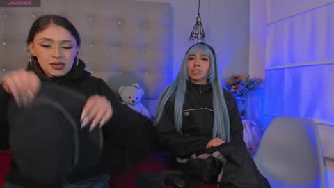 cintya kors online show from December 13, 2024, 1:59 am