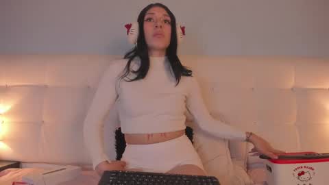 cintya kors online show from February 6, 2025, 9:00 am