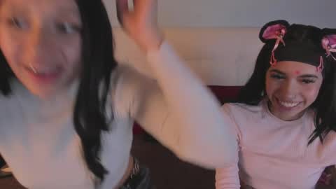 cintya kors online show from February 21, 2025, 2:39 am