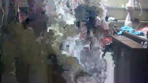 zoyakhan803 online show from February 13, 2025, 8:45 pm