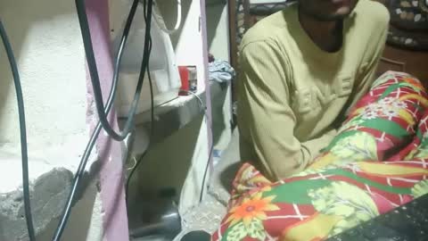 zoyakhan803 online show from February 16, 2025, 1:14 am