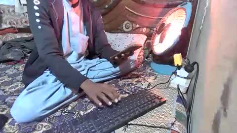 zoyakhan803 online show from February 6, 2026, 2:49 am