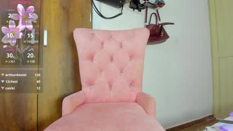 Snapshot of zule__williams chatting on January 15, 2025, 10:57 pm zule online show from January 15, 2025, 10:57 pm