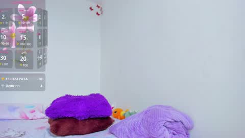 Snapshot of zule__williams chatting on January 16, 2025, 3:35 pm zule online show from January 16, 2025, 3:35 pm