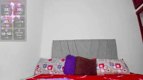 Snapshot of zule__williams chatting on October 2, 2025, 9:38 am zule online show from October 2, 2025, 9:38 am