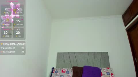 Snapshot of zule__williams chatting on October 4, 2025, 12:30 am zule online show from October 4, 2025, 12:30 am