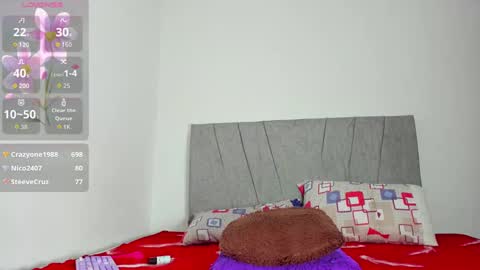 Snapshot of zule__williams chatting on October 4, 2025, 12:36 pm zule online show from October 4, 2025, 12:36 pm