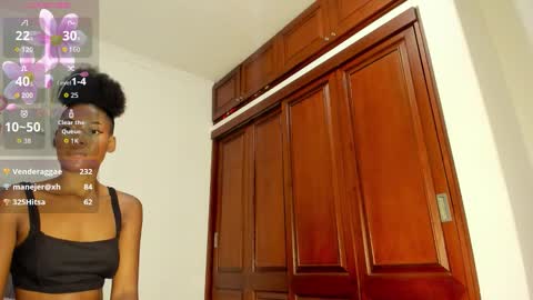 Snapshot of zule__williams chatting on November 6, 2025, 12:11 am zule online show from November 6, 2025, 12:11 am