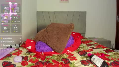 Snapshot of zule__williams chatting on November 29, 2025, 2:03 am zule online show from November 29, 2025, 2:03 am