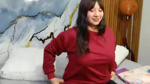 zulemapiel online show from May 14, 2026, 2:07 am